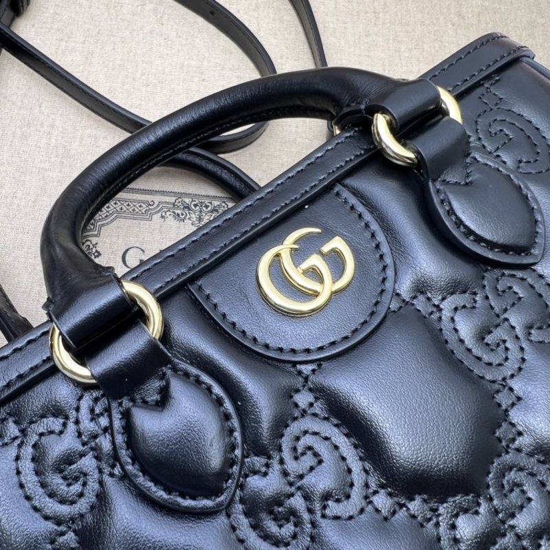 Gucci Top Handle Bags